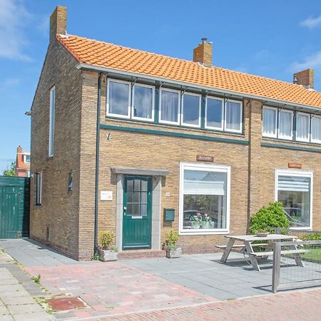 Bosruiter De Koog - Texel Villa Exterior photo
